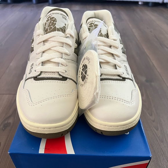 Aime Leon Dore New Balance 550 - Picture 3 of 7